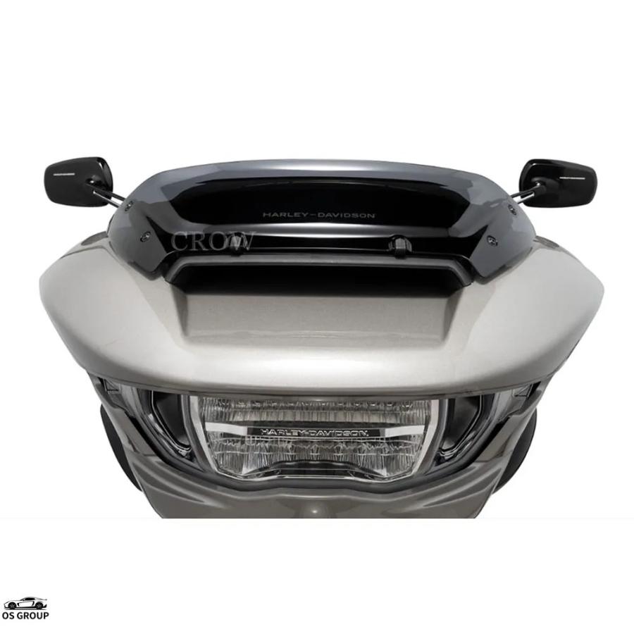 並行輸入品】 ハーレー 2023 2024 ツーリング CVO ロードグライド