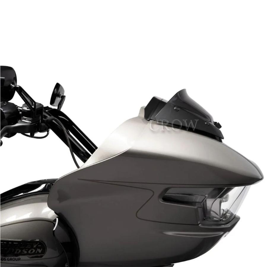 並行輸入品】 ハーレー 2023 2024 ツーリング CVO ロードグライド