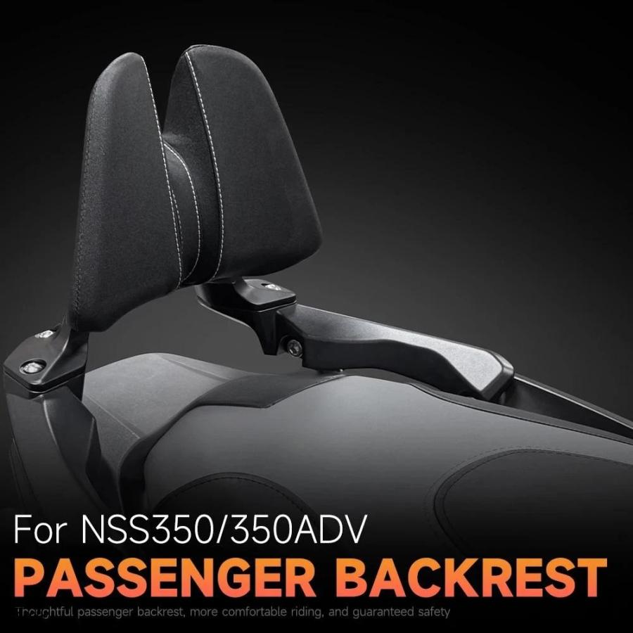 並行輸入品 ホンダ X-ADV 350 2022年-2025 NSS nss350 2023-2025