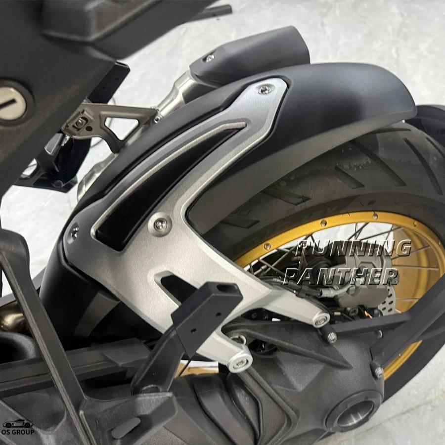 スプラッシュマッドガードガード R1250GS アドベンチャー R1200GS LC R