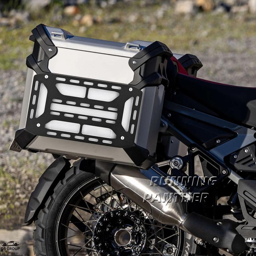 並行輸入品 BMW R 1300 GS ADV R1300GS アドベンチャー ボックス
