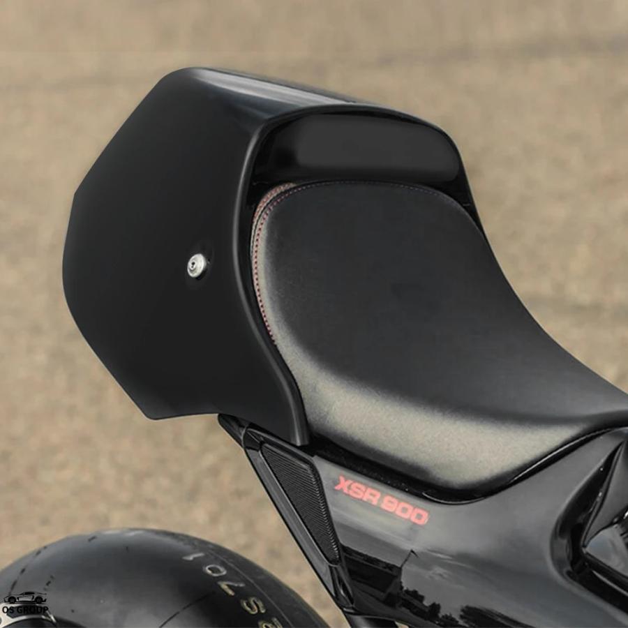 並行輸入品】 バイク Hump スポイラー フェアリング シート カウル