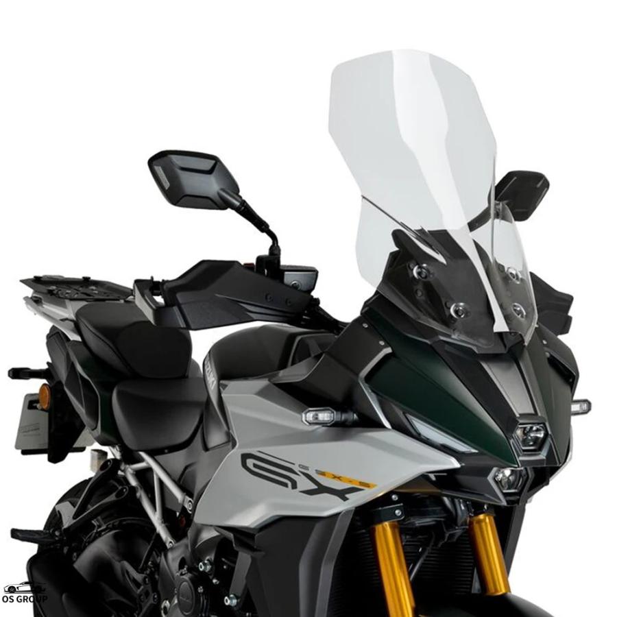 並行輸入品 GSX-S1000GX 2024 GSX S1000 GX 2025 風よけ 風防 ウインド