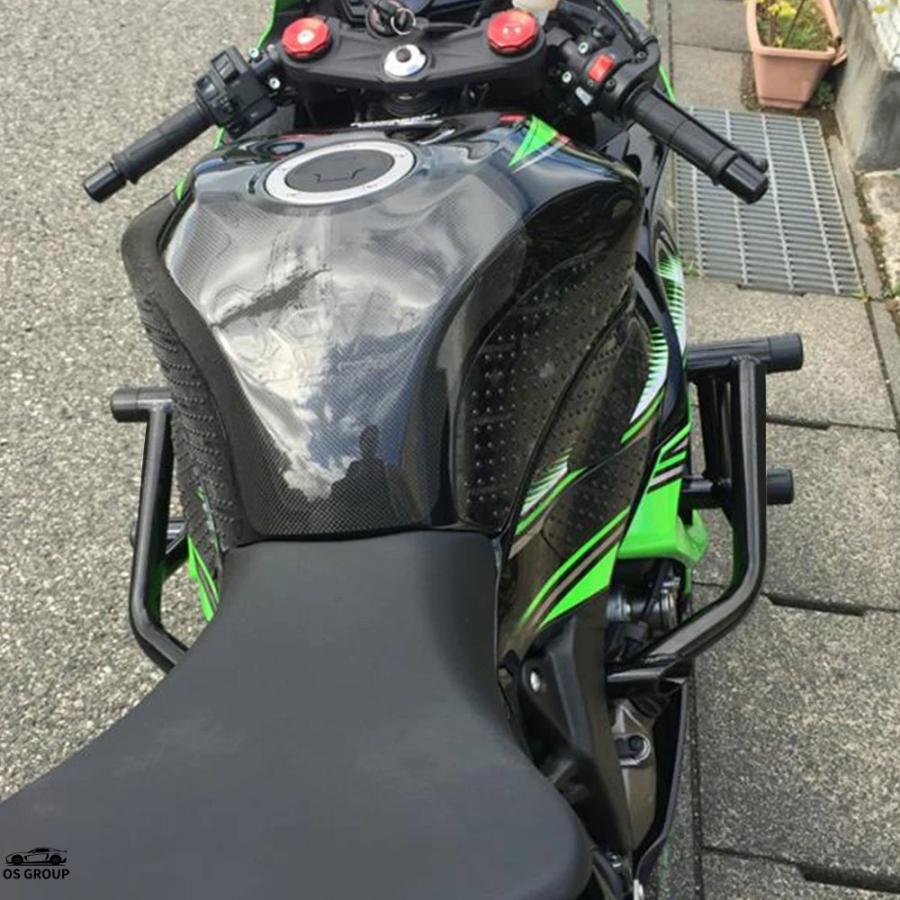 並行輸入品】 バイク ニンジャ ZX-4R ZX-4RR ZX4R ZX4RR 2023