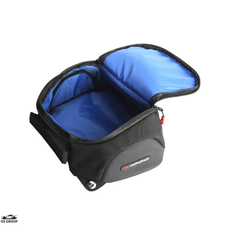 並行輸入品 BMW S1000RR S1000R バイク ガソリン タンク バッグ 