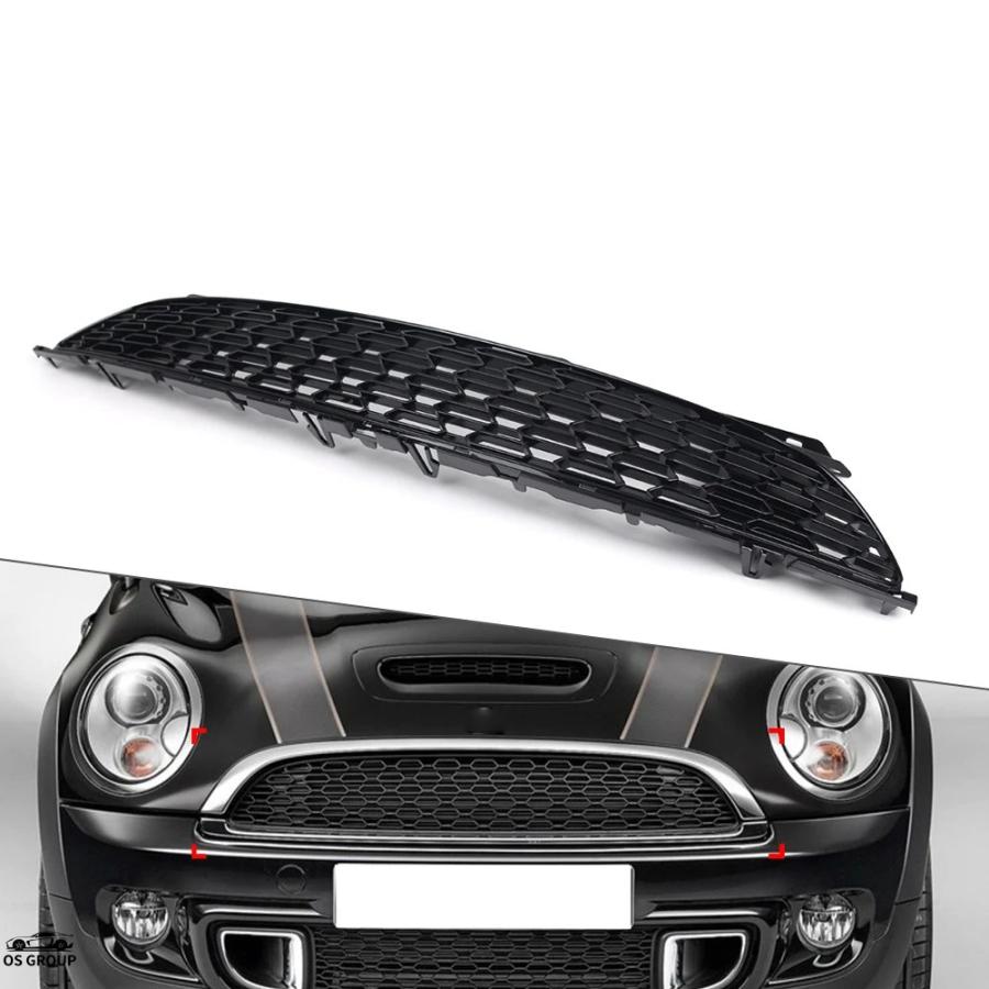並行輸入品63172751295 2個 フォグランプ BMW ミニ クーパー R55 R56