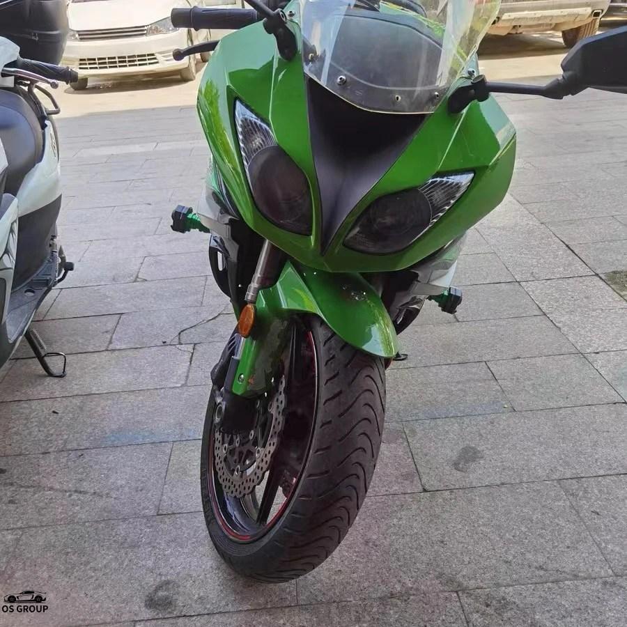 並行輸入品】 1 セット バイク ボディ Falling プロテクト Crash