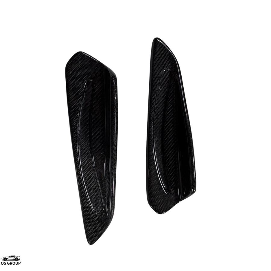 【並行輸入品】 リア トランク スポイラー ウィング BMW 3 シリーズ E92 クーペ 328i 335i M3 本物 カーボン テール テールゲート スプリッター リップ カスタの画像