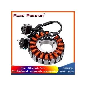 並行輸入品 バイク ジェネレーター Stator Cオイル 21003-0178