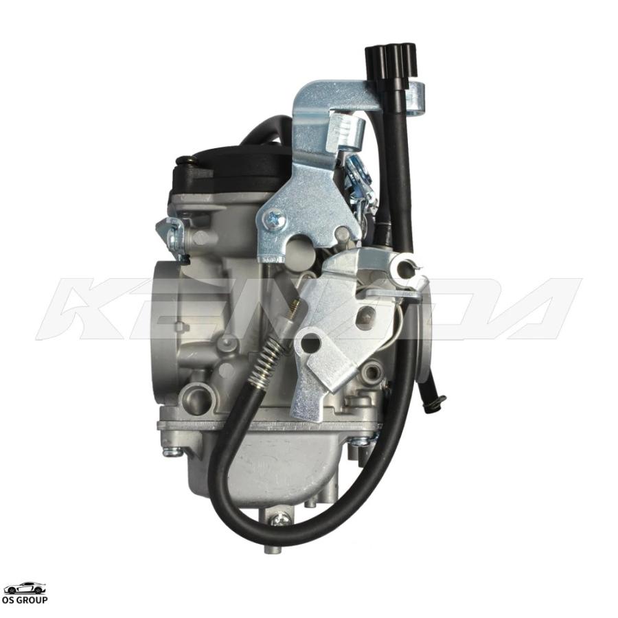 並行輸入品 キャブレター カワサキ ニンジャ 250r Ex250 Zzr250