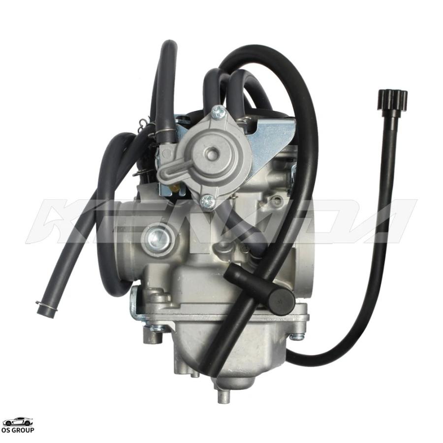 並行輸入品 キャブレター カワサキ ニンジャ 250r Ex250 Zzr250