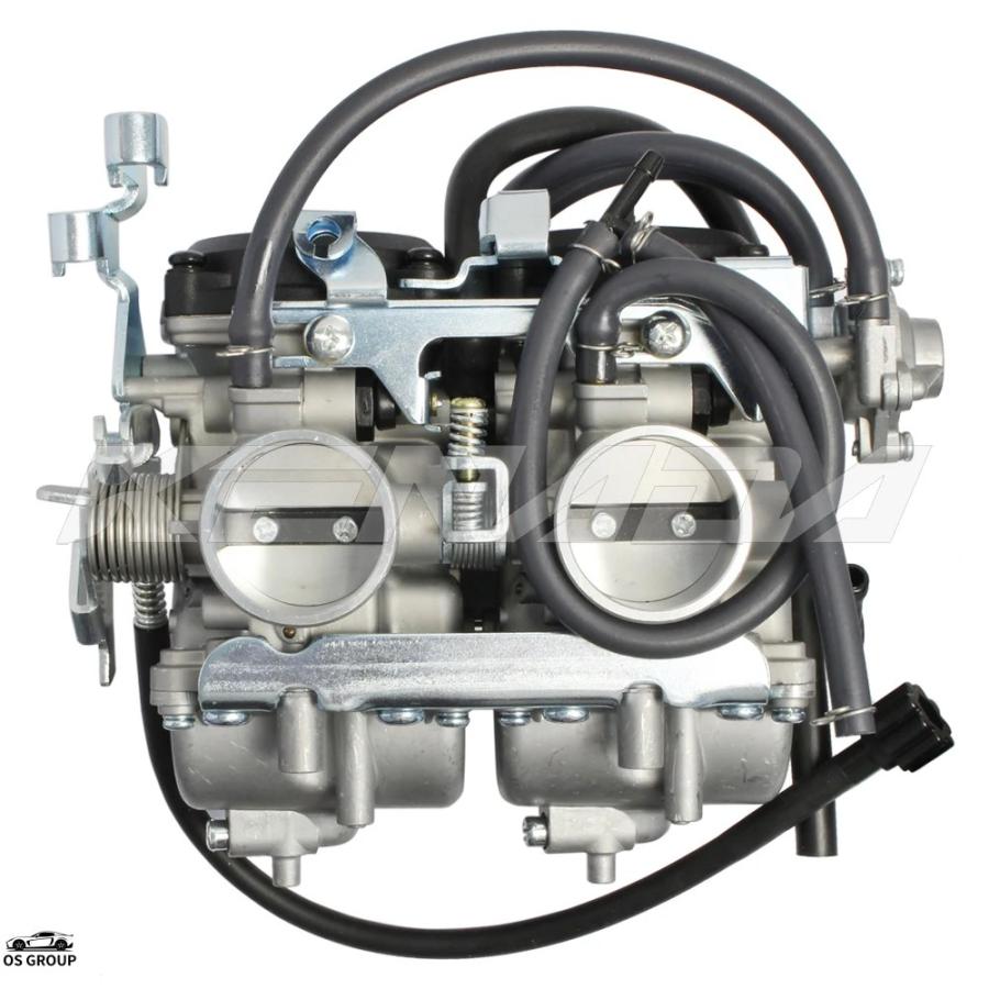 並行輸入品 キャブレター カワサキ ニンジャ 250r Ex250 Zzr250
