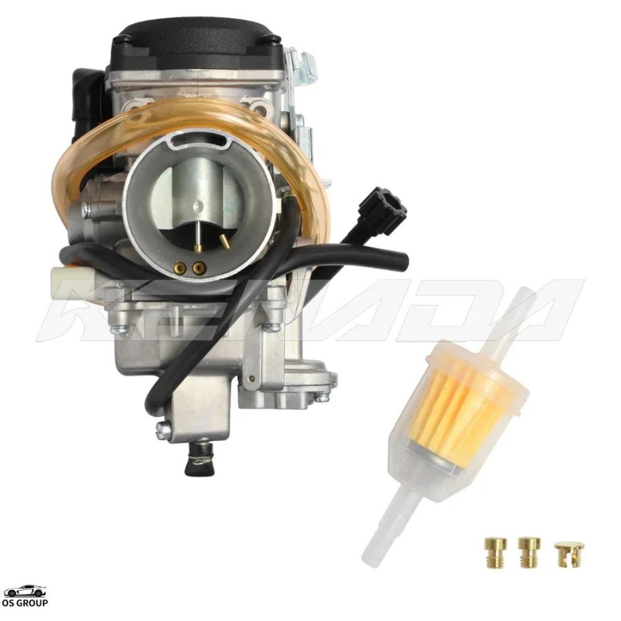 並行輸入品 キャブレター カワサキ バルカン 800 VN800 VN800A VN800B