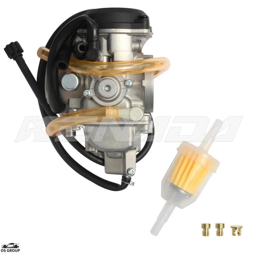 並行輸入品】 キャブレター カワサキ バルカン 800 VN800 VN800A