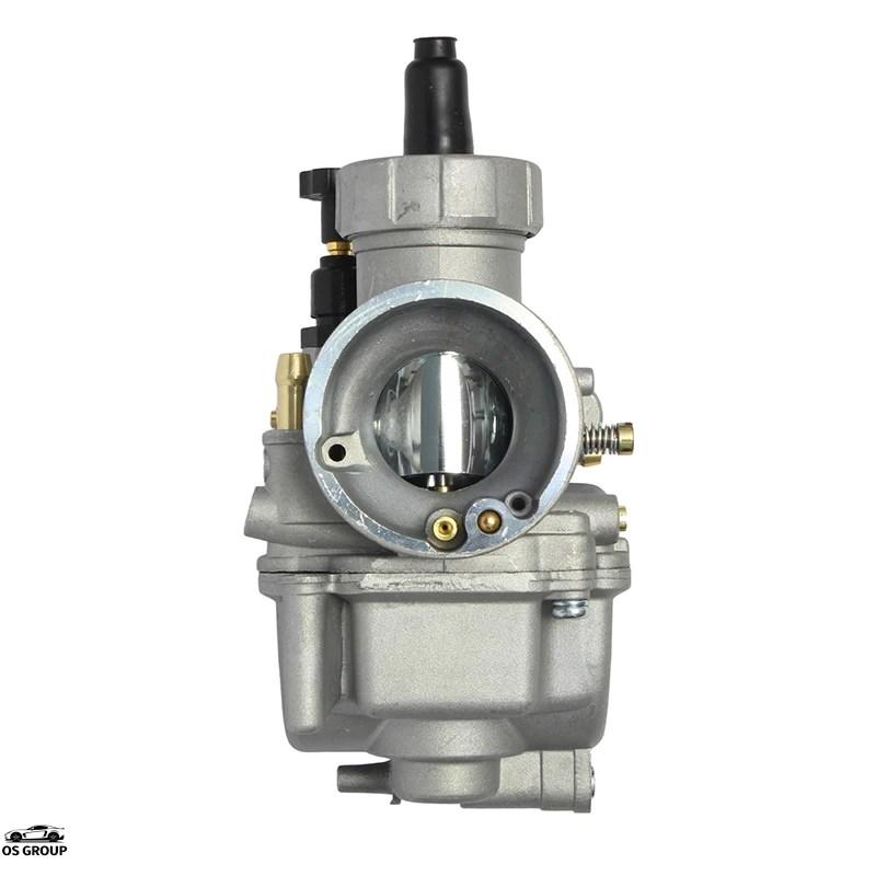 並行輸入品 flange キャブレター Pe24 24mm マニュアル ホンダ Nsr125