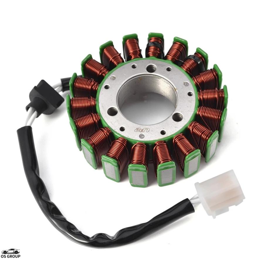 並行輸入品 31401-29G00 バイク Stator Cオイル スズキ GSXR600