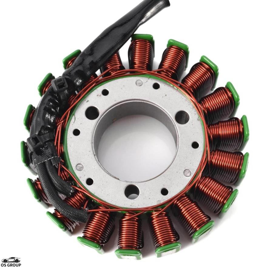 並行輸入品 31401-29G00 バイク Stator Cオイル スズキ GSXR600