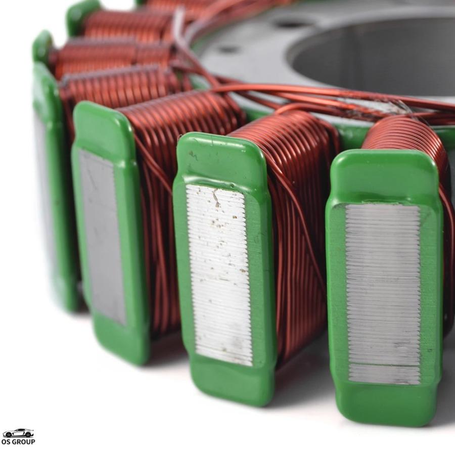 並行輸入品 31401-29G00 バイク Stator Cオイル スズキ GSXR600