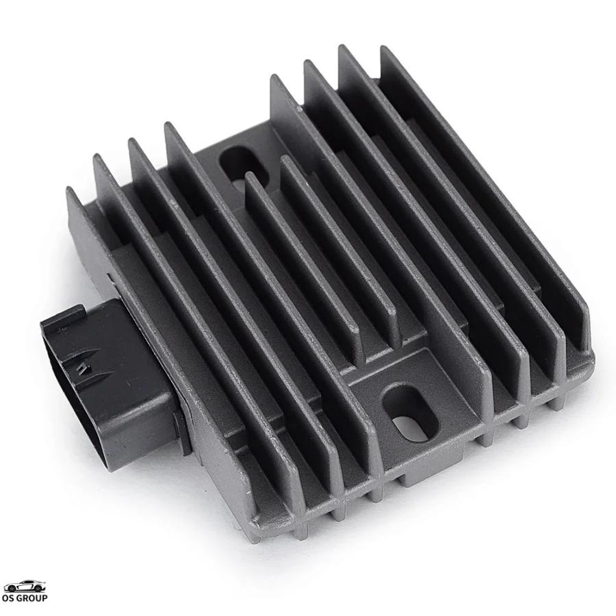 と互換性あり 21066-1109 オートバイ用電圧レギュレータ整流器 900 ZX