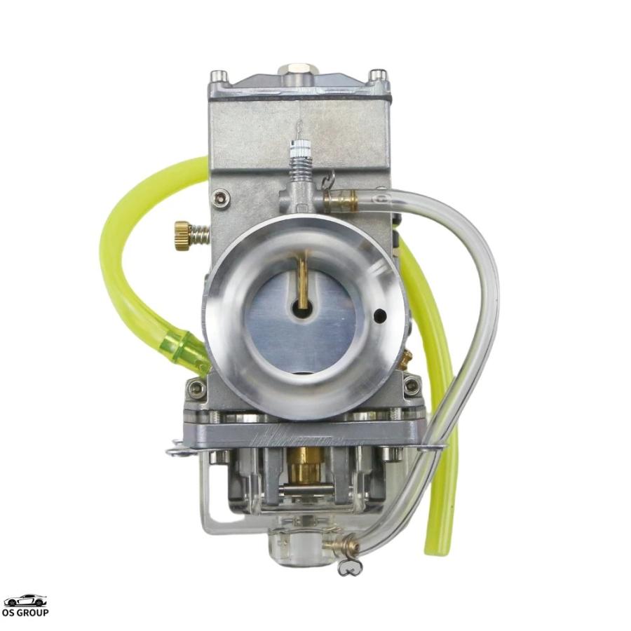 並行輸入品】 Lectron YZ250 KTM250 CR250 TRX250 RM250 汎用 キャブ 