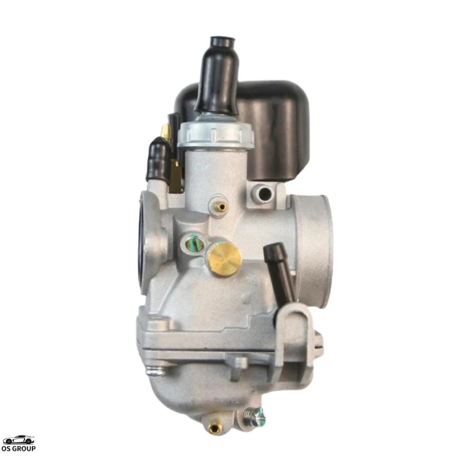 カブ　カスタム　50cc キャブレター CKカスタム ビッグキャブレター スーパーカブ 50/70/90 ケイヒン PB16