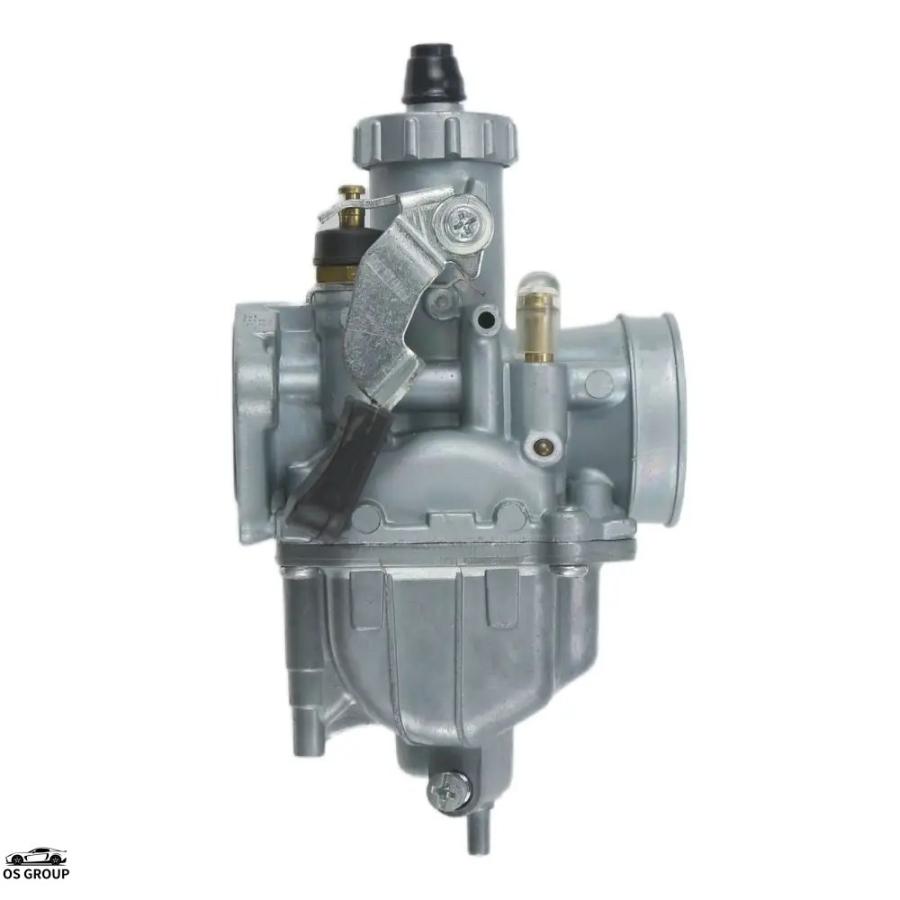 並行輸入品】 バイク キャブレター キャブ VM22 26mm Mikuni 110cc
