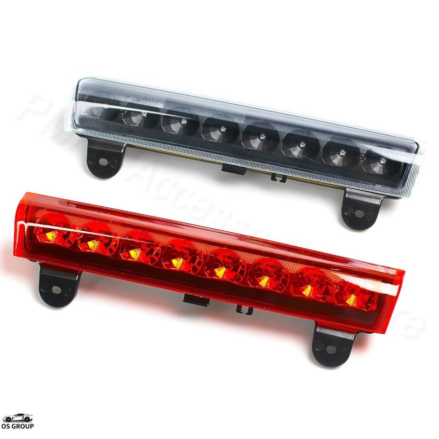 並行輸入品 Third ブレーキ ライト 3rd Car レンズ センター ハイ