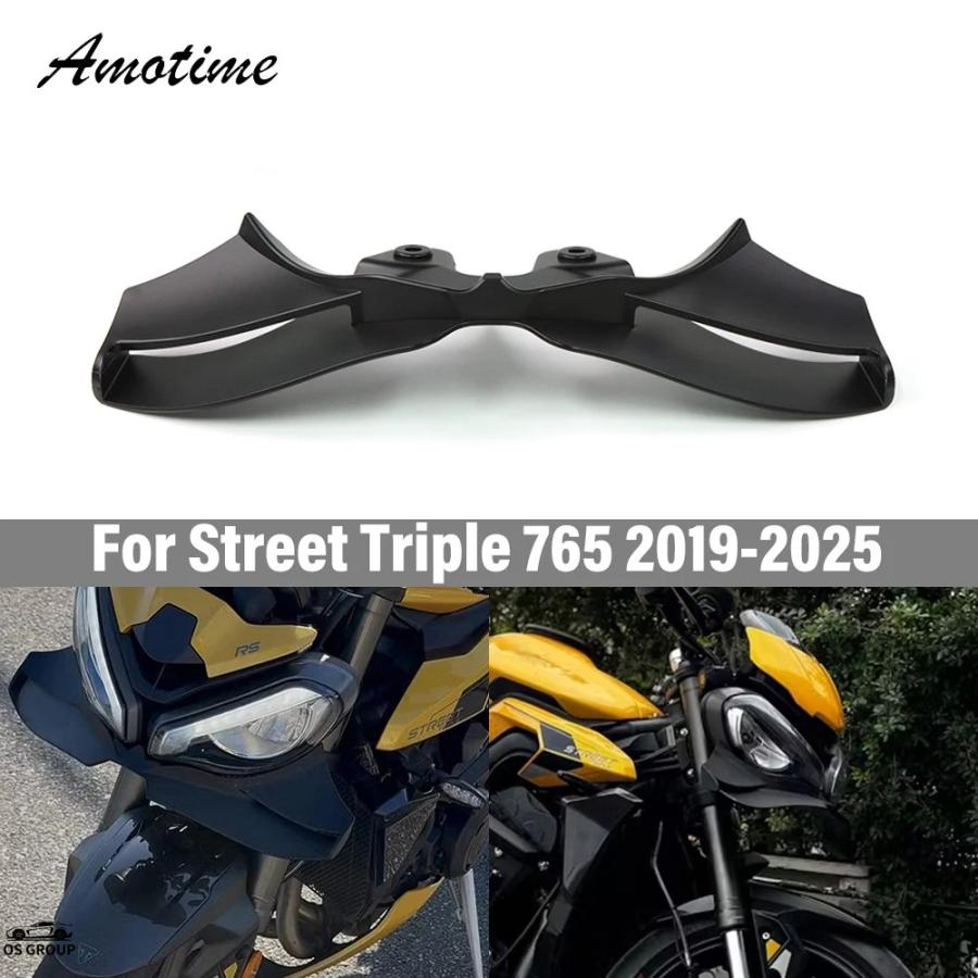 並行輸入品】 ストリート トリプル 765RS 765 R RS 2019年-2025 2024