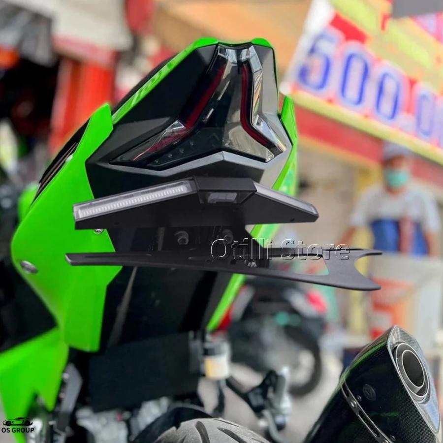 並行輸入品】 テール カワサキ ニンジャ ZX-4R ZX-4RR ZX-25R ZX25R