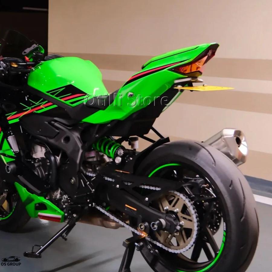並行輸入品】 テール カワサキ ニンジャ ZX-4R ZX-4RR ZX-25R ZX25R