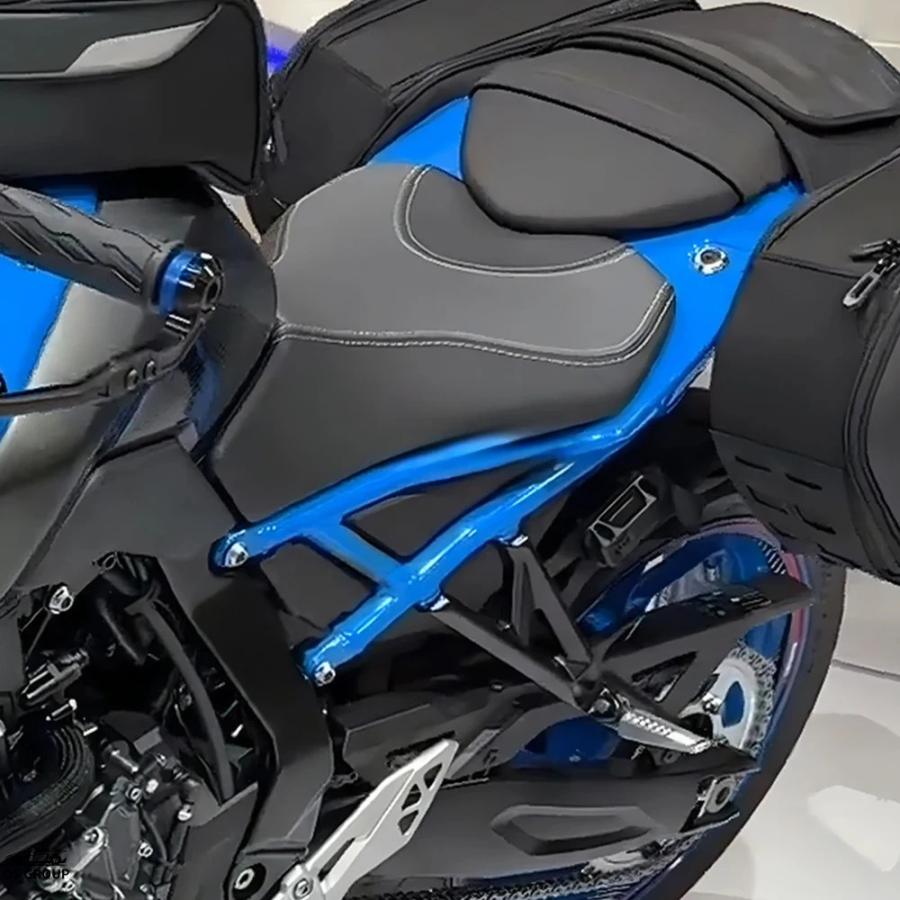 並行輸入品 スズキ GSX-8S GSX8S GSX-8R GSX8R GSX 8S 8R 2023 2024