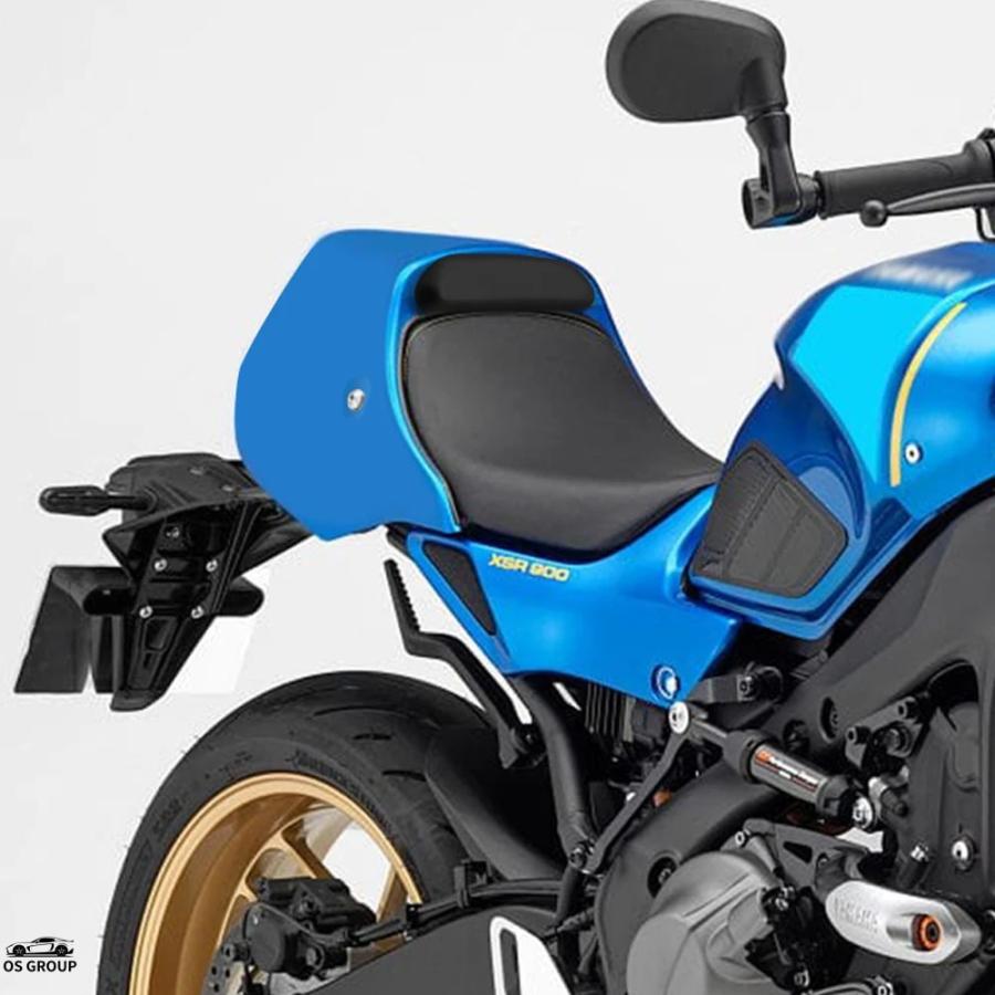 並行輸入品】 XSR900 XSR 900 2022年-2025 2024 シート フェアリング