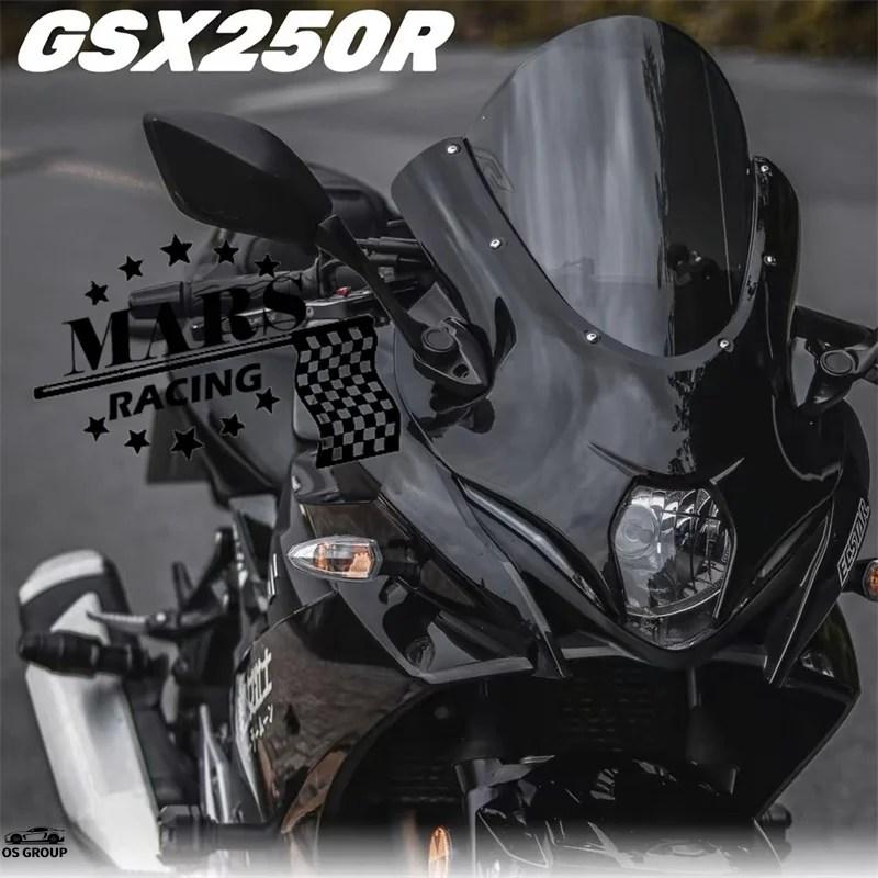 並行輸入品 スズキ GSX250R GSX-250R GSXR250 2017年-2022年 2021年