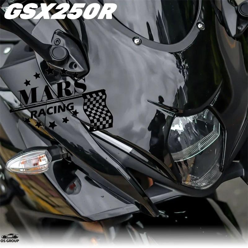 並行輸入品 スズキ GSX250R GSX-250R GSXR250 2017年-2022年 2021年