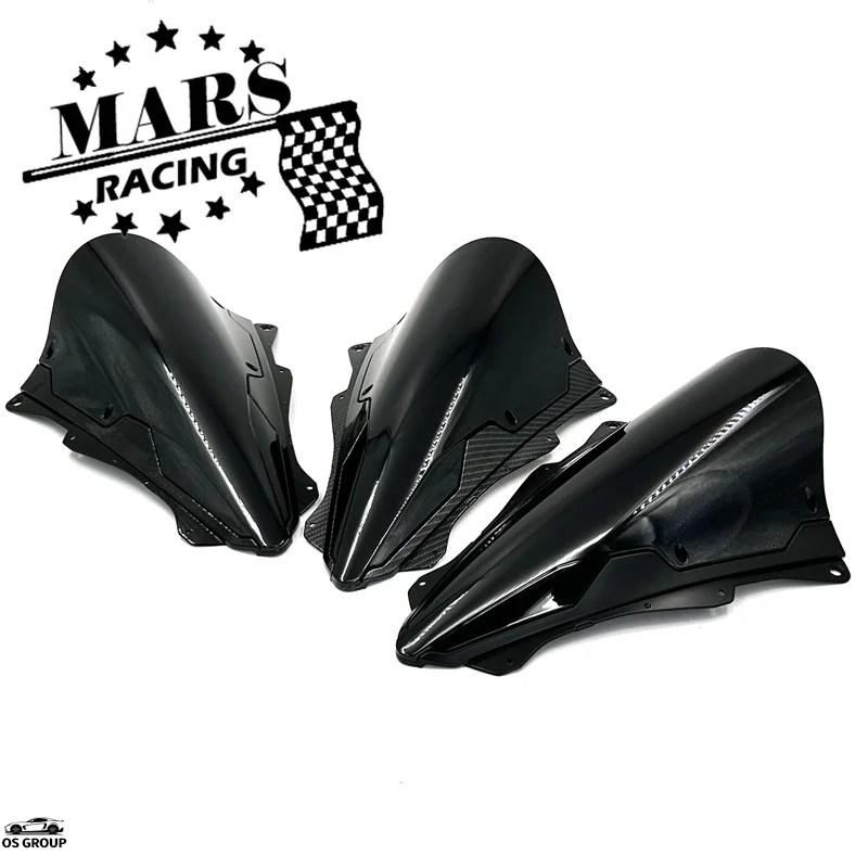 並行輸入品】 カワサキ ZX4R ZX-4R ZX-4RR zx4r 2023 2024 バイク 風よ
