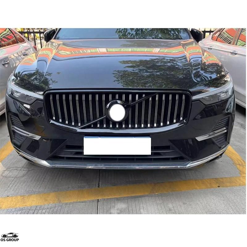 並行輸入品 ボルボ XC40 XC60 S90 S60 V60 V90 つやあり ブラック