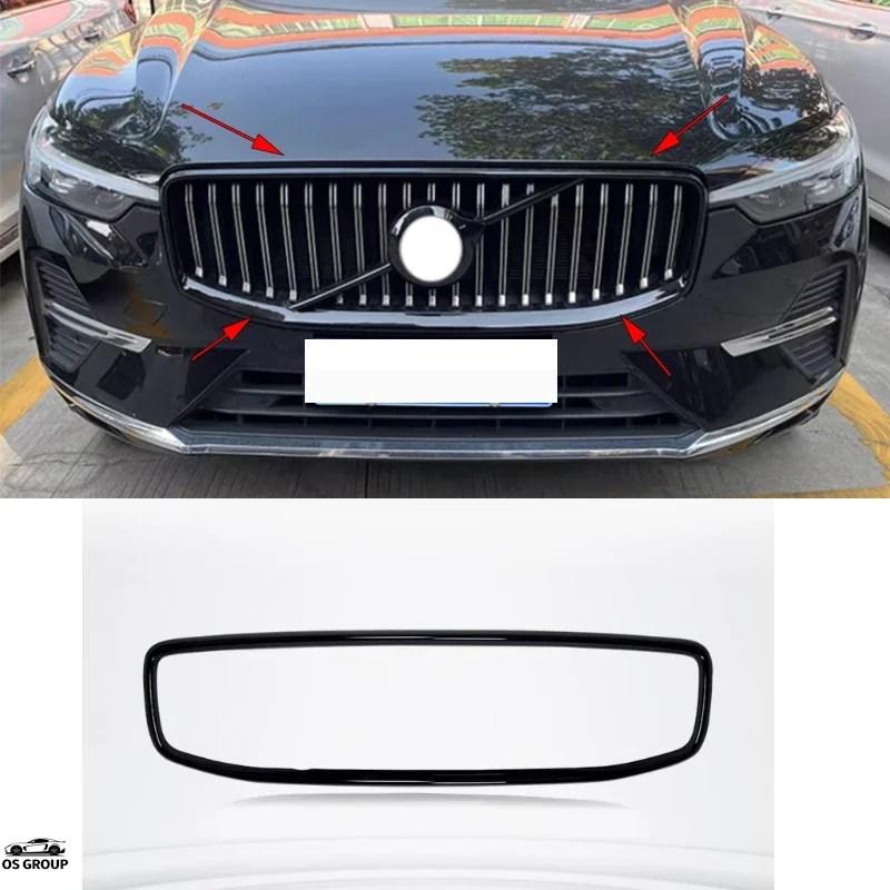 並行輸入品 ボルボ XC40 XC60 S90 S60 V60 V90 つやあり ブラック