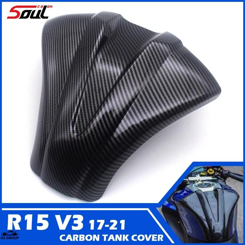 並行輸入品 ヤマハ YZF R15 V3 V4 17 18 19 20 21 2022年 2023 2024