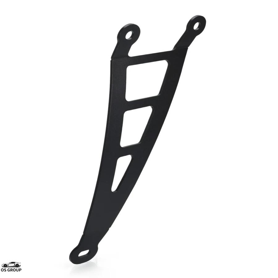 並行輸入品 カワサキ ZX6R 2009年-2023 エキゾースト Hanger
