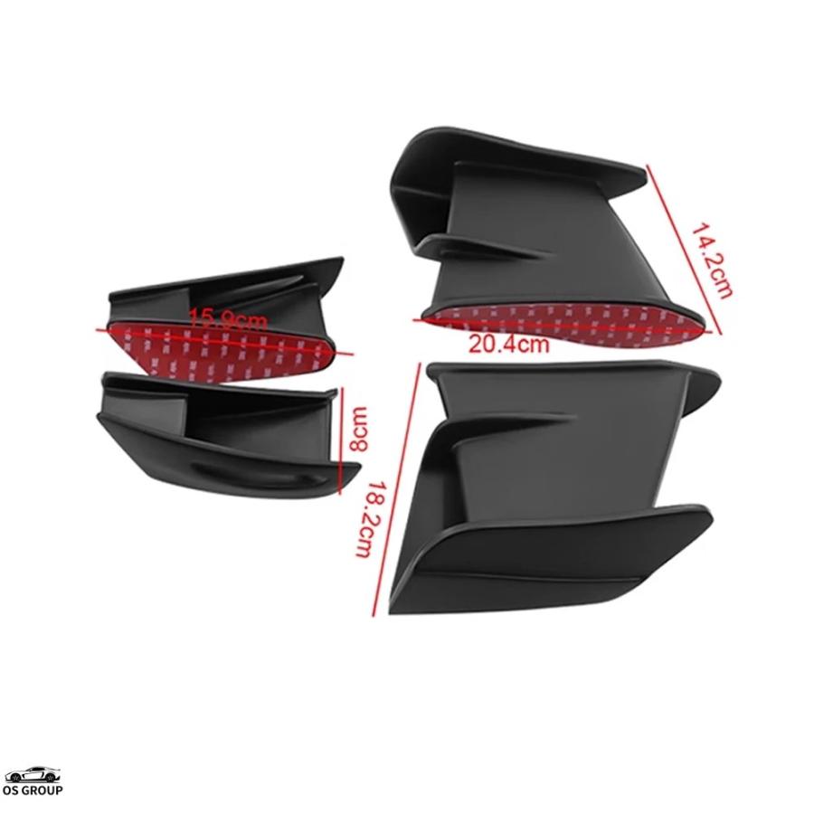 並行輸入品】 ZX6R 2024 ZX636 ZX-6R ZX-636 バイク エアロ