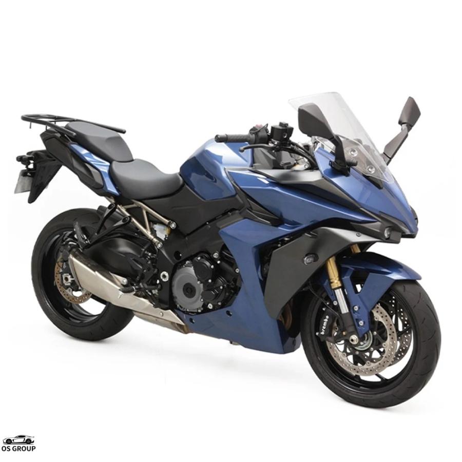 GSX-S1000GT 2024 純正ホイール リア 【公式通販】