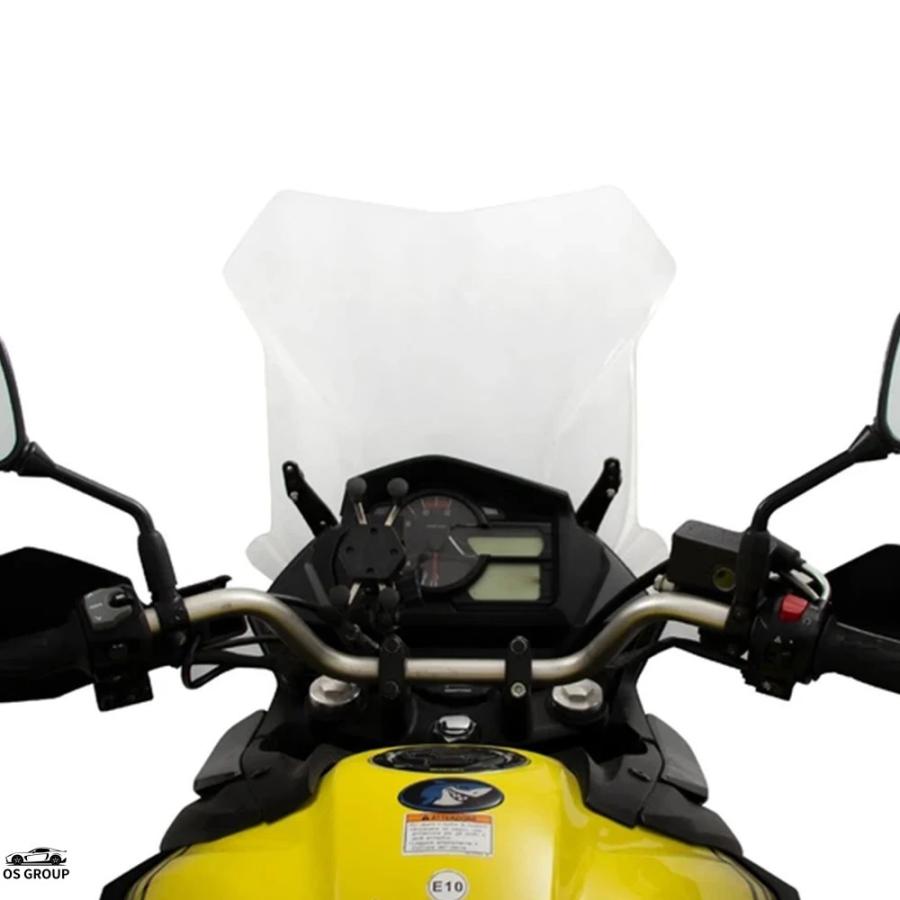 並行輸入品】 V-STROM 250SX 2025 2024 2023 バイク フロント