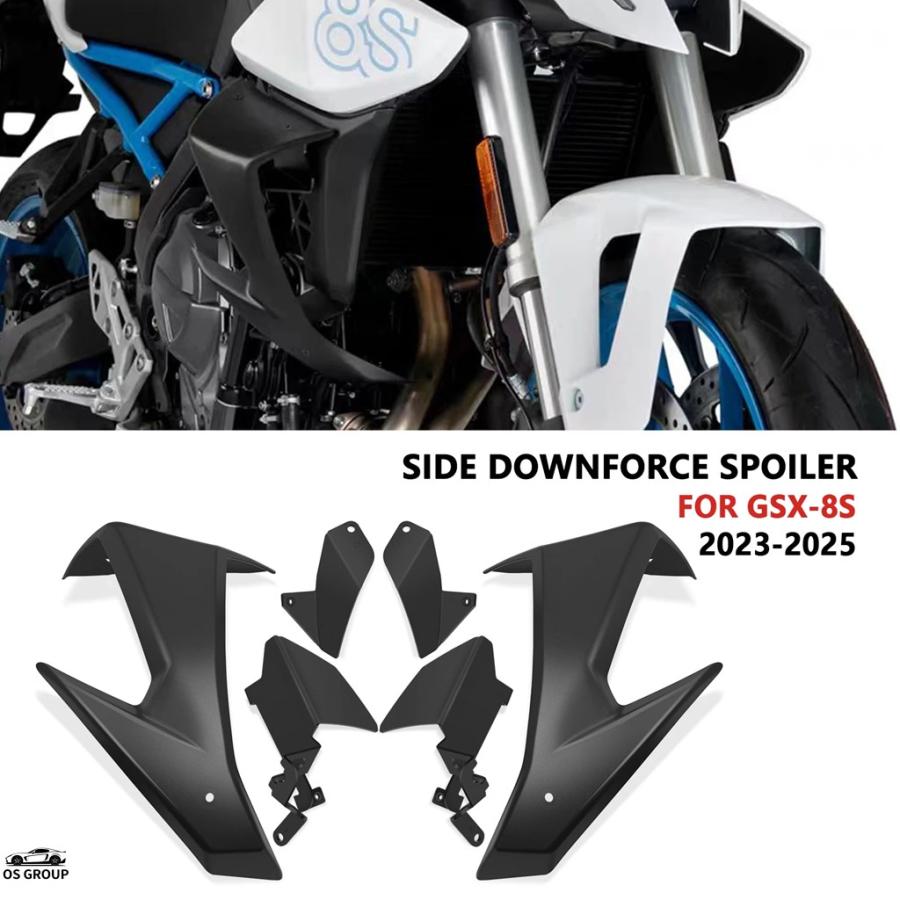 並行輸入品】 GSX8S 2025 GSX-8S 2024 2023 バイク Downce Naked