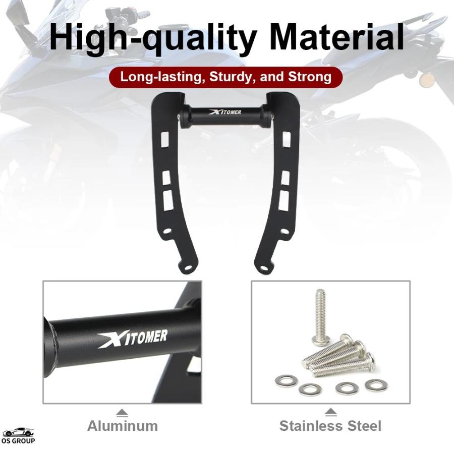 並行輸入品 スズキ GSX-S1000 GT 2022年-2024 Plus 2022年 2023 2024