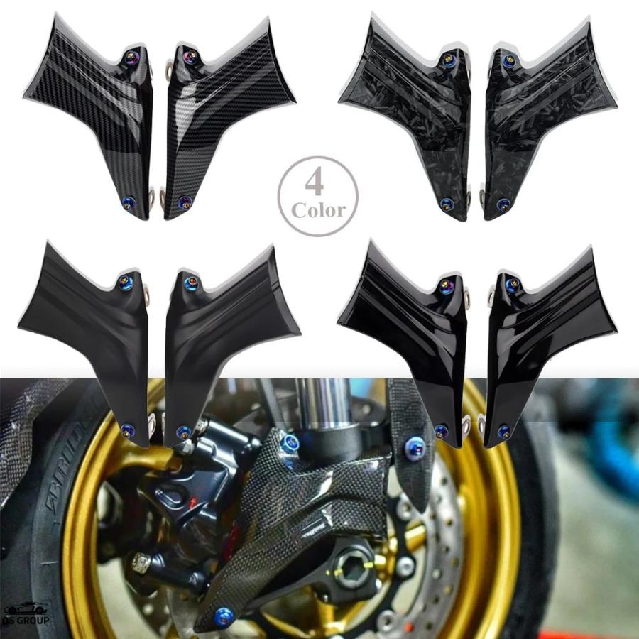 Slider Antiurto Forcella Anteriore In Alluminio CNC Per Yamaha YZF R1/R6 – Protezione Anticaduta Per Motocicletta, Nero, Modelli 2006-2020