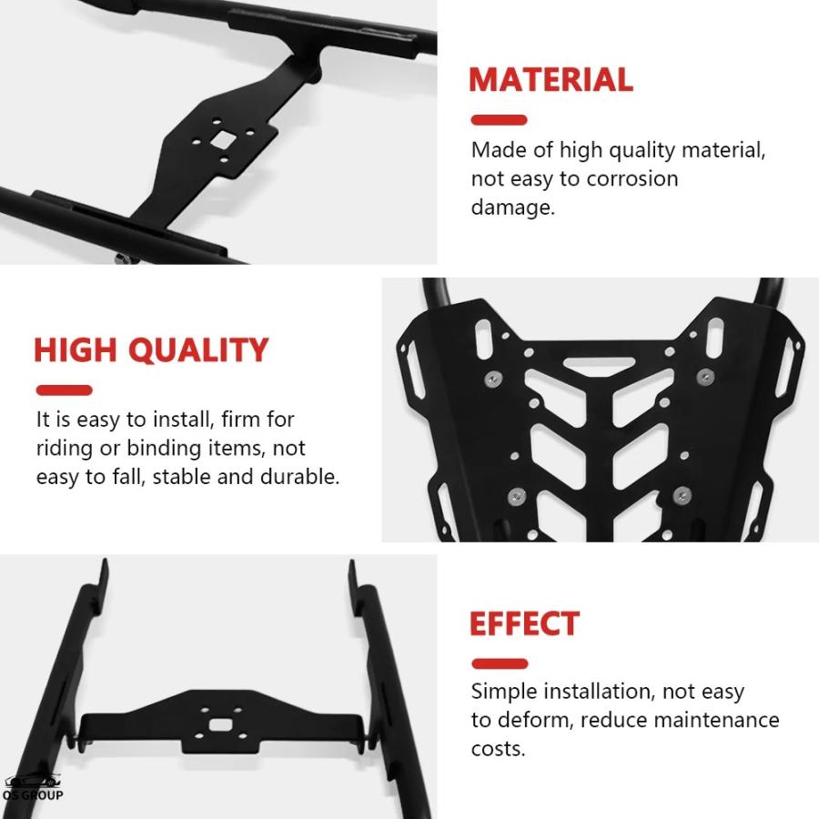 並行輸入品】 ZX-4R ZX-4RR ZX-25R ZX4R ZX4RR ZX25R 2025 バイク リア