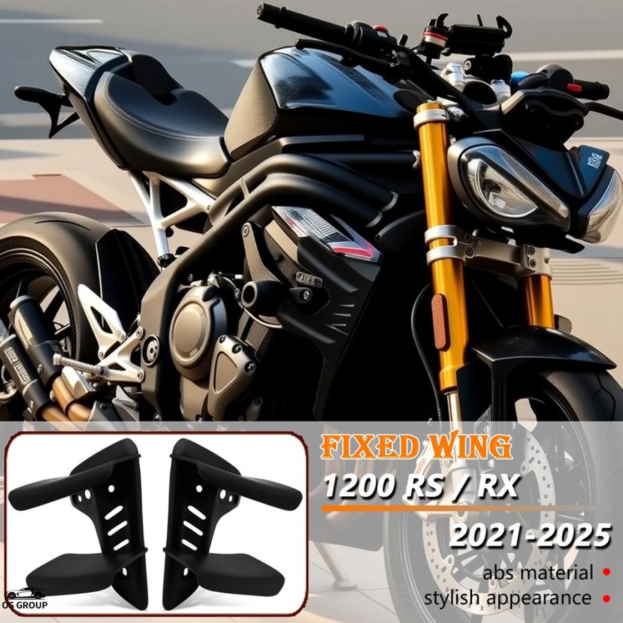 並行輸入品 スピードトリプル 1200 RS RX 1200RS 2021年-2025 2024