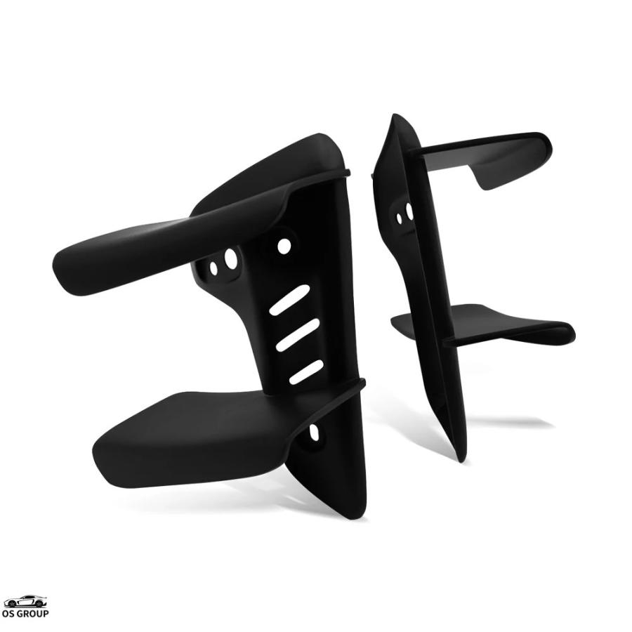 For 2025 スピードトリプル フェアリングキット サイドフェアリング 並行輸入品 スピードトリプル 1200 RS RX 1200RS 2021年-2025 2024