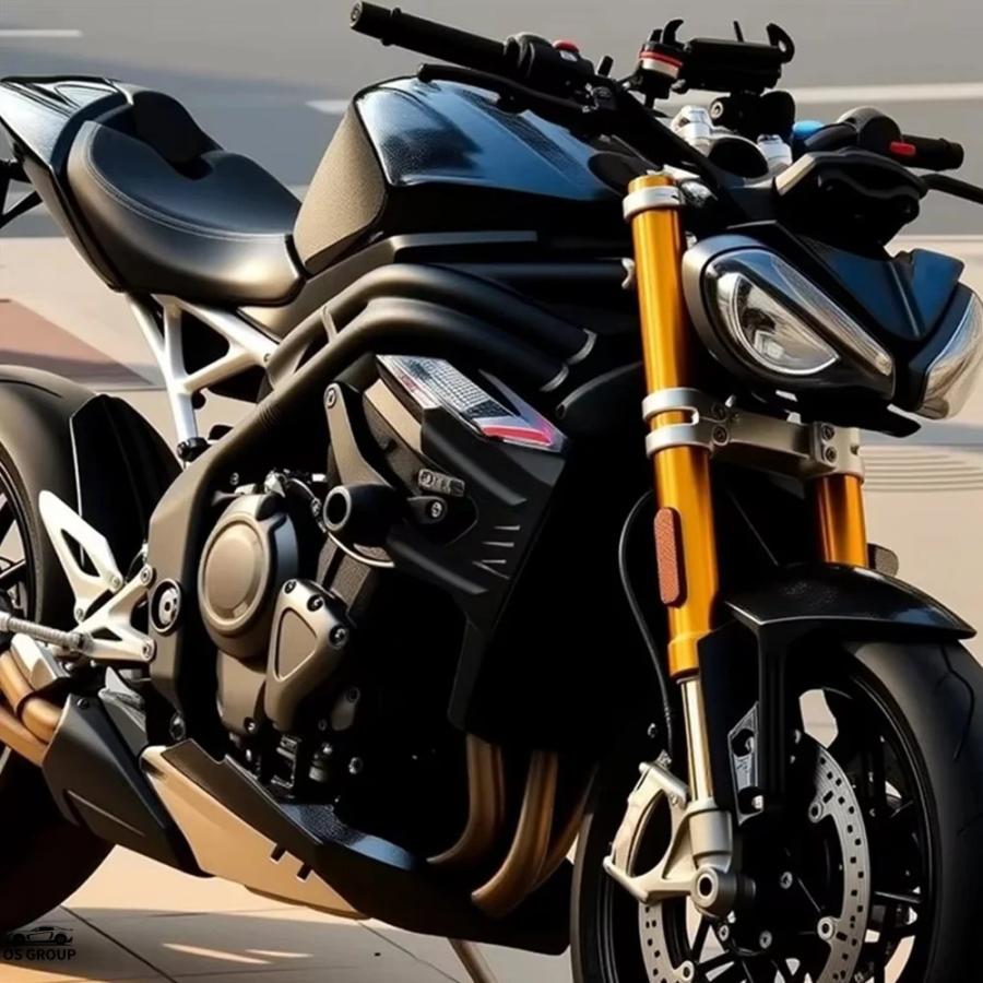 並行輸入品 スピードトリプル 1200 RS RX 1200RS 2021年-2025 2024