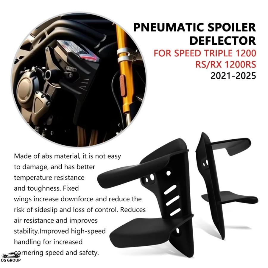 並行輸入品 スピードトリプル 1200 RS RX 1200RS 2021年-2025 2024